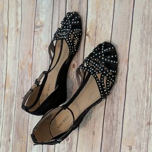 Nine West Sz 9 Shoes